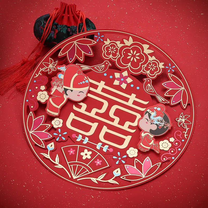 Chinese Luck Symbols And Meanings Chinese Luck Symbols And Meanings
