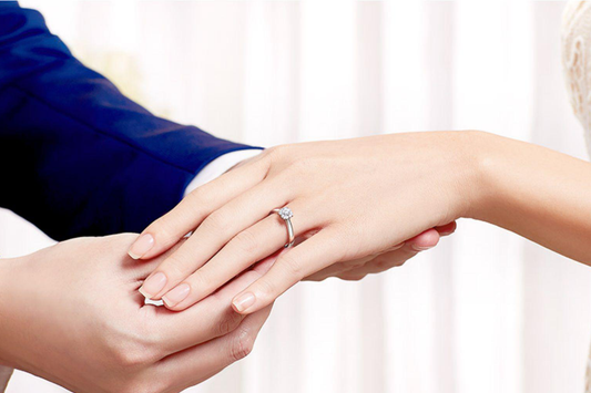 Which Finger To Wear Ring For Single Female