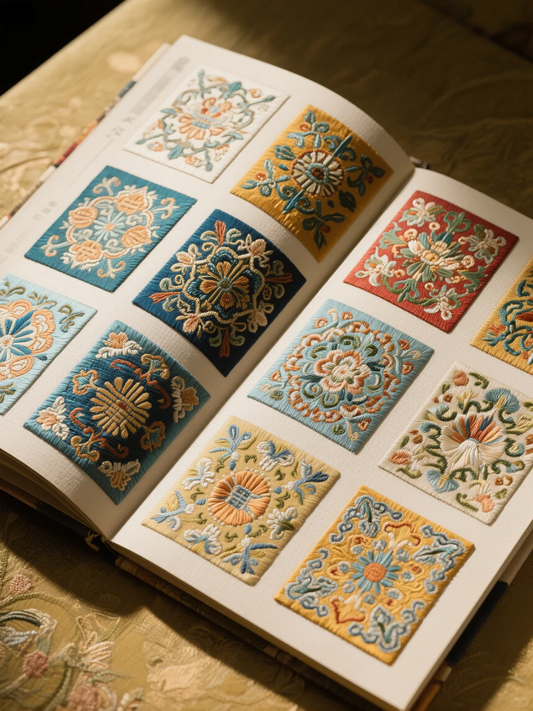 Ancient Chinese Symbols and Their Meanings: Decoding the Cultural Codes of a Thousand Years