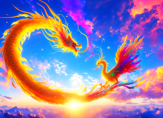 What Does Dragon and Phoenix Bracelet Mean in Chinese Wedding?