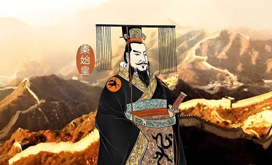 Who Was The First Emperor Of Ancient China？