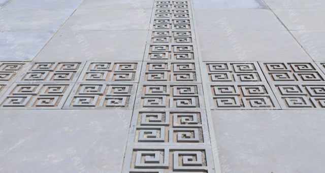 Chinese Hui Pattern – Chinese showcase