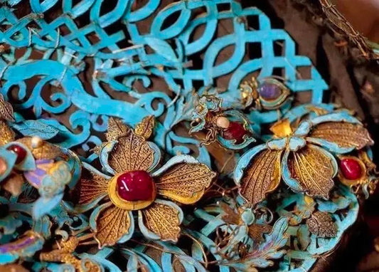 Top 10 Chinese Symbols Used In Jewelry