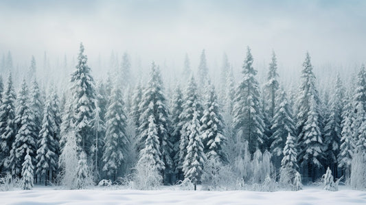 Lidong/Start Of Winter: The 19th Solar Term In China