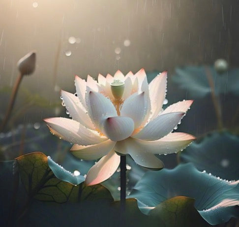 Meaning Of Dreaming Of Lotus Flower In Chinese Culture