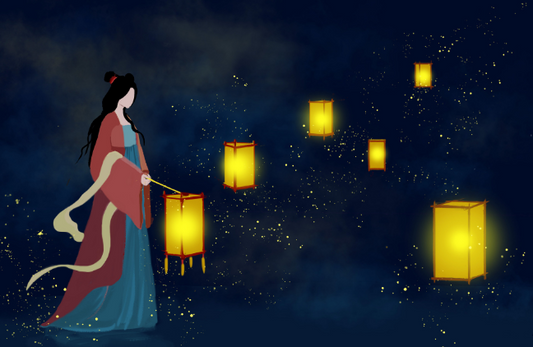 what is hungry ghost festival taboos？