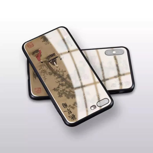 What Is A Chinese Phone Protective Case?