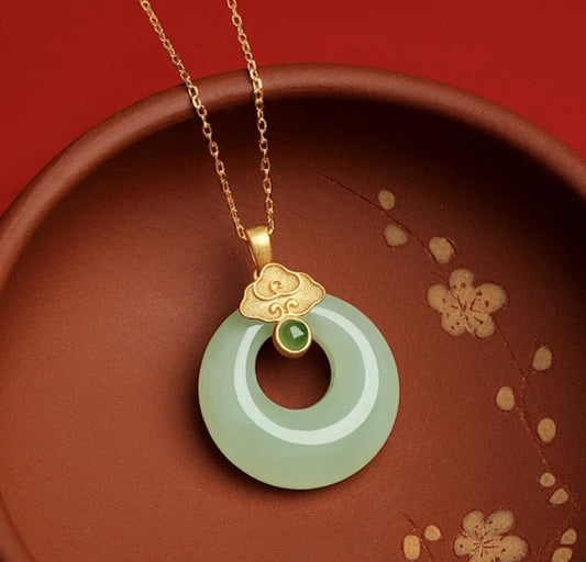 Ping An Kou: The Popular Amulet of Protection in China