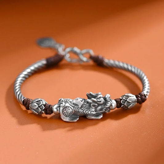 who cannot wear pixiu bracelet