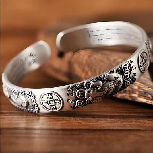 Which Zodiac Cannot Wear Pixiu Bracelet?