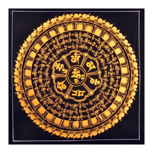 What Is A Six-character Truth?-6 letter