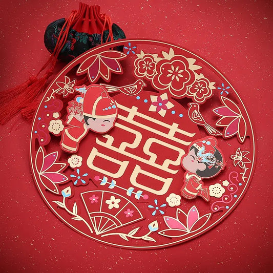 10+ Chinese Good Luck Symbols And Meanings