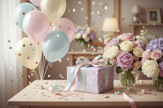 what birthday gift should i give to my best friend