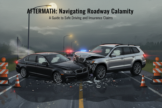 What To Give Someone Who Got In A Car Accident In China