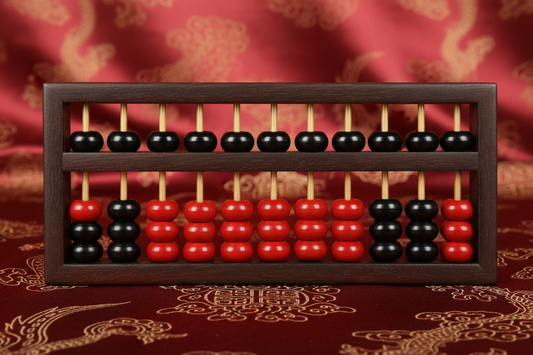 What Is A Chinese Abacus?