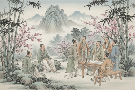 Top 10 Famous Chinese Philosophers and Their Contributions