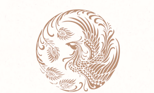 What Is the Chinese Phoenix Bird Motif? History, Meaning, and Design