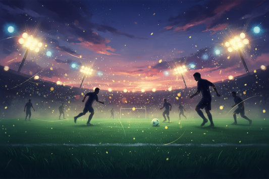 What Does It Mean To Dream About Soccer Match