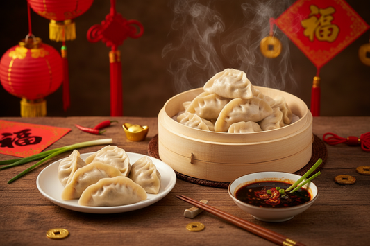 Why Are Dumplings Important In China?