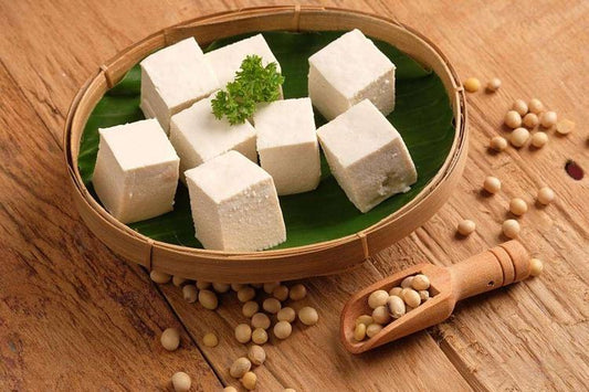 What Is Tofu and Where Does It Come From?