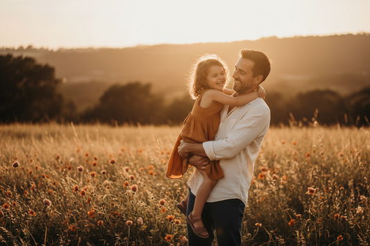 Father's Day Gift Guide: Chinese-Style Jewelry to Give Your Father