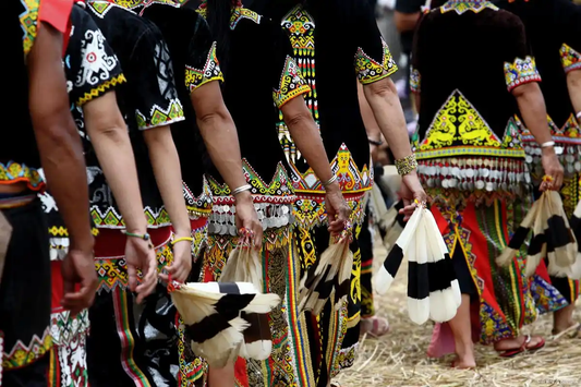 Who Are the Gaoshan People? History, Culture, Clothing, and Festivals