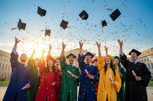 What To Give A Friend For Graduation