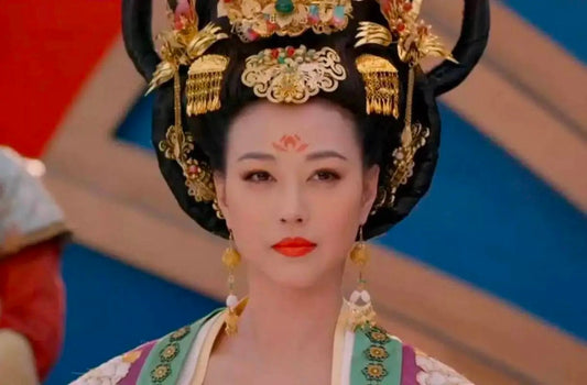 What Is Huadian?-make-up