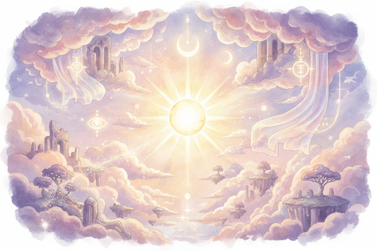 What Does Spiritual Meaning Of The Sun In Dreams