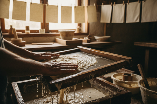 Why Was Paper Important In Ancient China? -Papermaking