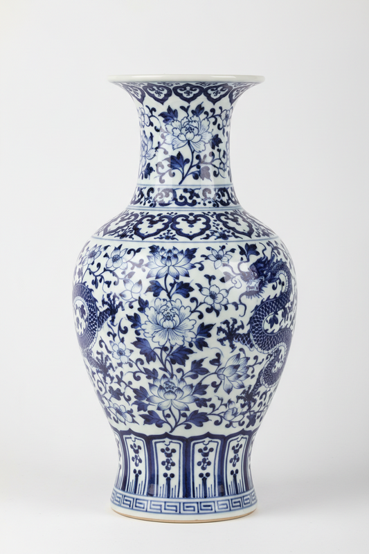 Where Was Porcelain Invented?
