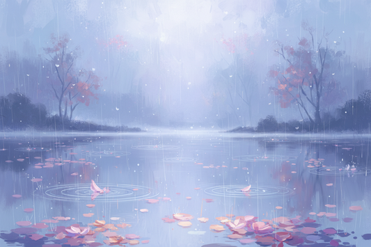 What Is The Spiritual Meaning Of Rain In A Dream