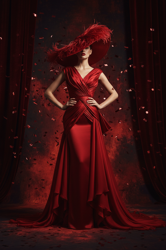 What Does Red Mean In Chinese Culture?