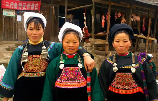 Who Are the Shui People? History, Shuishu, Duan Festival, and Culture