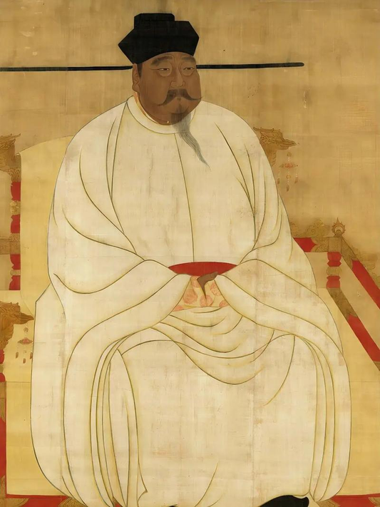 Who Founded The Song Dynasty?-Taizu Of Song