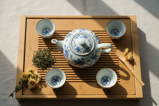 What Is Cha Drink?- Importance Of Tea In Chinese Culture