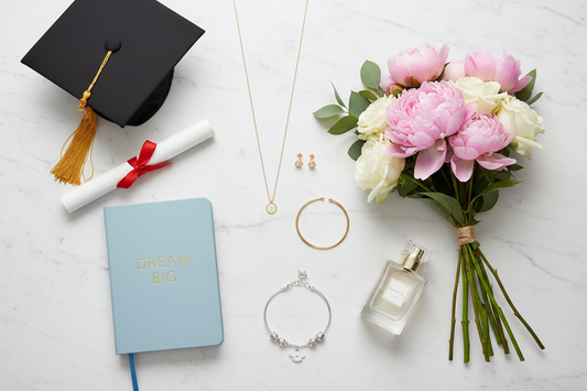 What Are Good Graduation Gifts for Her?