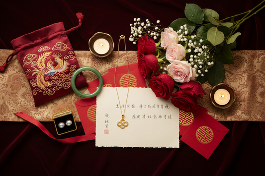 What Are The Gifts For Qixi Festival
