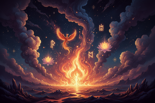 What Does Dreaming Of A Fire Mean