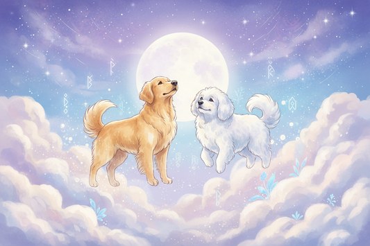 What Does Dreaming Of Dogs Mean