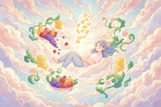 What Does Dreaming Of Gaining Weight Mean