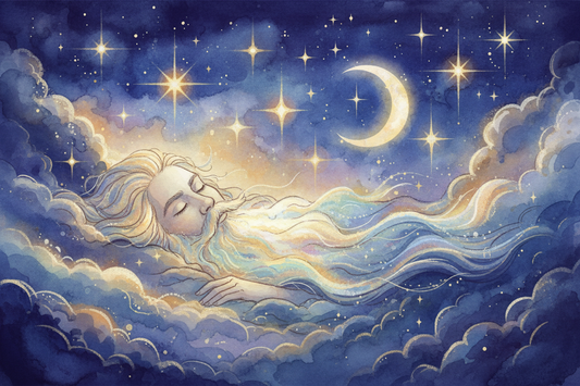 What Does Dreaming Of Having A Beard Mean