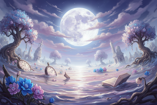 What Does Flood Mean In The Dream