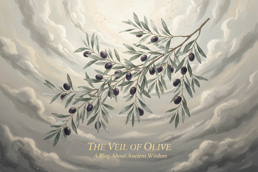 What Does It Mean To Dream About Olives