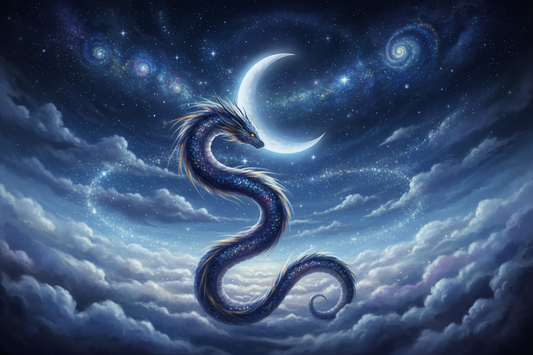 What Does It Mean When You Dream About Dragons
