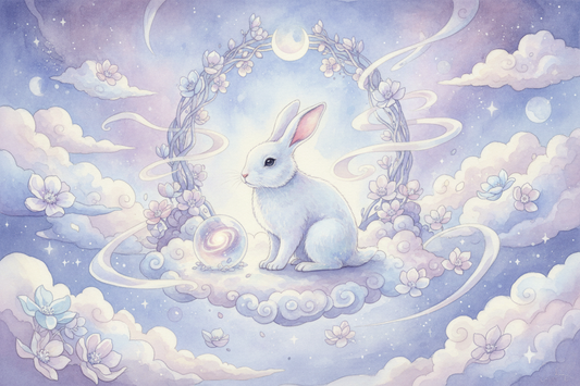 What Does Rabbit Mean In The Dream