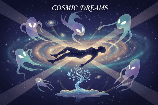 What Is The Meaning Of Dreaming About Aliens