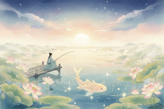 What Is The Meaning Of Dreaming Fishing