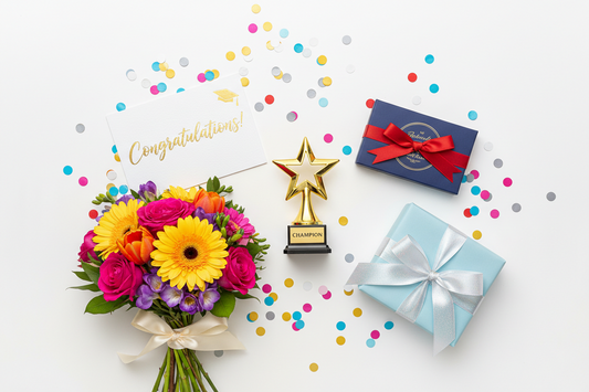 What To Get Someone Who Passed An Exam