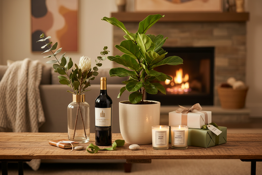 What To Give Gift For Housewarming Ceremony